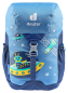 Preview: Deuter Schmusebär Wave-Nightblue